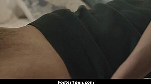 Foster Parents Install Hidden Camera In Gift For Teen