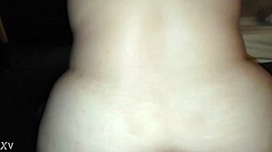 gordita with big ass feels hot