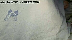 I Feel Deep Connection Taking Turns Licking Neighbors' Pussies Under Blanket