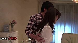 Suggestive-Neutral Passionate Japanese Creampie Wraps Up Minori Ichikawas Intense Group Action