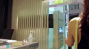 Oh Wow, Check This 7 Big Ass Asian Femboy Game POV Anal Doggystyle with Blowjob!