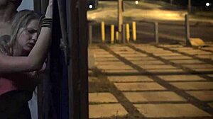 Teen gets into wild anal piss orgy at home in high definition.