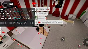 Are you ready to fuck this slutty bitch hard in the motel like in brookhaven