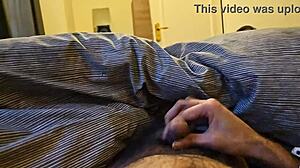 I Feel So Aroused Playing With Rishi Bhardwaja Cock In Session 88