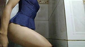 emily takes the huge cock all in her delicious ass for intense anal action with toys.