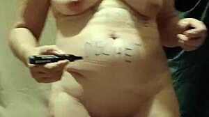 BOLD ACTION As French Maid Slave In Bondage Gets Doggystyle Dildo Humiliation And Outdoor Exhibitionist Orgasm