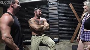 Don't Tell Step Dad Preview