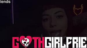 Curvy pale white big natural boobs lesbian slave fingered hard!