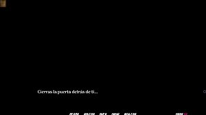 Intense Hardcore Blowjob And Rough Action Explode In Desert Stalker Porn Game Chapter 1!