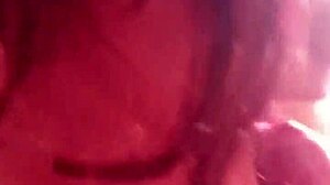 Mom's PERFECT ass seeks big MONSTER cock for intense ANAL pounding in wild session.