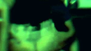 latina prostitute offers ass to lover until he cums