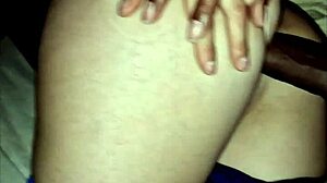 Hey, you destroying that tight virgin pussy of my 18-year-old stepdaughter with creampie and squirting in homemade cowgirl ride?