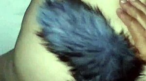 hey, zorrita rica, wanna get bent over for some hardcore anal action with that horny fetish vibe?