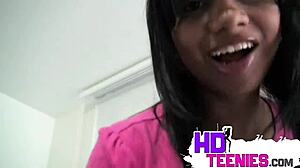 You like my hot latina teen perfect pussy and fingering?