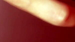 we're recording this close-up teen blonde getting creampie from big cock in porn sex story