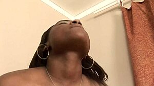 black babe sadie say gets her hairy box filled with thick white cock riding cowgirl