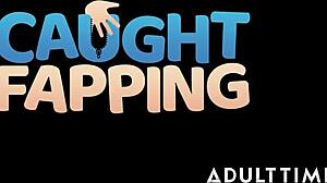 Sharing Is Caring Lauren Phillips and Charli Forde Share Dildo to Play Together!