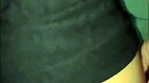 First Date Turns Wild as She Begs for Anal, Breaking Her Delicious Tight Ass