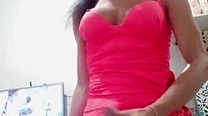 paloma veiga enjoys weekend with cold beer and tasty blowjob