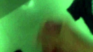 Hey just jerking off in the bathroom