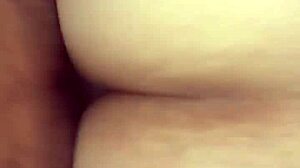 This Time My Big-Ass Prostitute Boldly Gives Up Her Tight Hole In Intense Raw Encounter