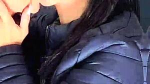 Two Slutty Brunette Whores Lick Ass and Pussy With Anal Fisting to Endless Creampie Orgasms