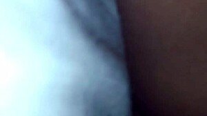 S Woman Uses Sextoy For Creampie Orgasm In Masturbation Session