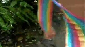 Let's make a delicious orgy!