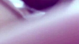 Corno's wife cums through ass in anal action with amateur assfucking focus