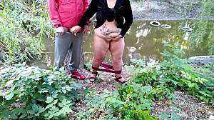 Dive into this hot handjob cumshot compilation now!