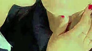 Two Slutty Brunette Whores Lick Ass and Pussy With Anal Fisting to Endless Creampie Orgasms