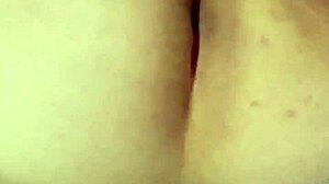 Hot Ass Brazilian Dances Seductively