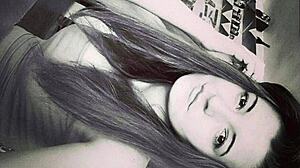 Explore Denisa's 23-Year-Old Private Pictures Compilation from Romania