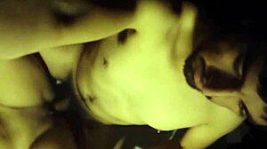 Cousin Enjoys The Intimate Encounter