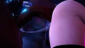 why are sailor moon girls getting double penetrated in gangbang by orcs?