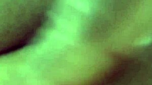 Corno's wife cums through ass in anal action with amateur assfucking focus