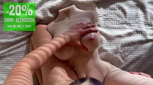 julia, ready for your very first lesbian sex with aurora? tell me, how does it feel exploring each other?