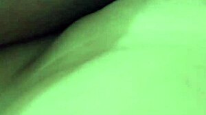 Corno's wife cums through ass in anal action with amateur assfucking focus