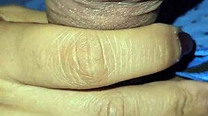 whoa, this mature latina gives me oral then takes it in the ass part 1 😮