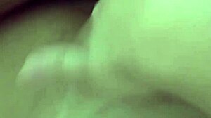 Corno's wife cums through ass in anal action with amateur assfucking focus