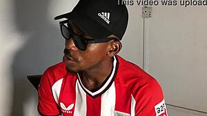 Podcast Featuring Popular Pornstar's Lifestyle Ups and Downs as Sought-After Nigerian Model