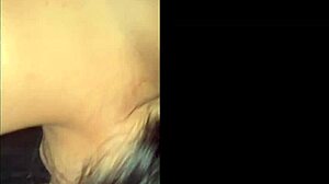 First Date Turns Wild as She Begs for Anal, Breaking Her Delicious Tight Ass