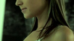 Analized Babe Sucks Big Monster Cock Before Intense Assfucking and Cum in Mouth Finish