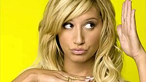 She bad tv celeb pic tribute 2