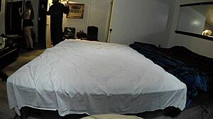 Gigi Breeze Takes Monster Cock in Deepthroat and Pussy POV