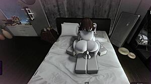 roblox slut gets fucked hard