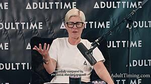 Why Avery Black thinks skipping foreplay is a hard no plus her thoughts on dick pics