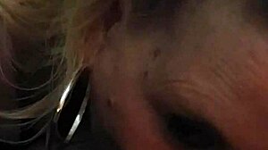 Blowjob Horny Sucking Cock Milf
