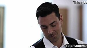 Bold Hardcore Fucking as Colombian Stepdaughter Convinces No Condom Creampie with Uncle in Taboo Roleplay