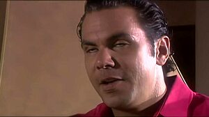 Shay sweet cums on mans big cock then gets sprayed with jizz